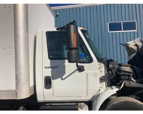 INTERNATIONAL Durastar Cab Assembly