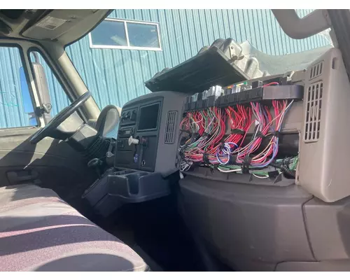 INTERNATIONAL Durastar Cab Assembly