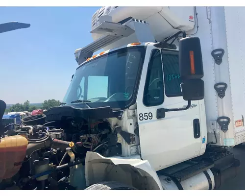 INTERNATIONAL Durastar Cab Assembly