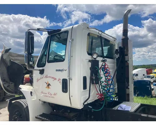 INTERNATIONAL Durastar Cab Assembly