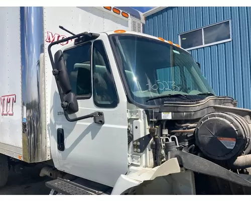 INTERNATIONAL Durastar Cab Assembly