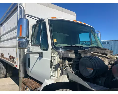 INTERNATIONAL Durastar Cab Assembly