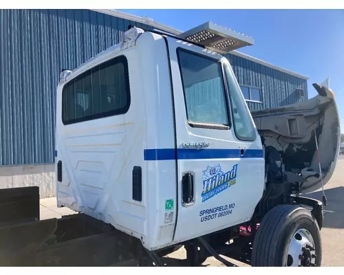 INTERNATIONAL Durastar Cab Assembly
