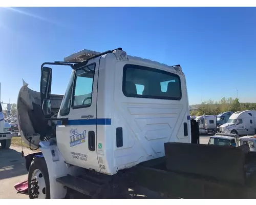 INTERNATIONAL Durastar Cab Assembly