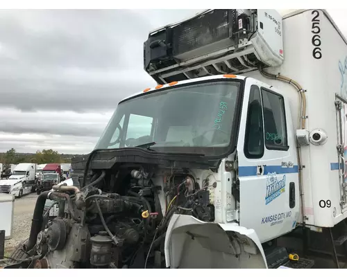 INTERNATIONAL Durastar Cab Assembly