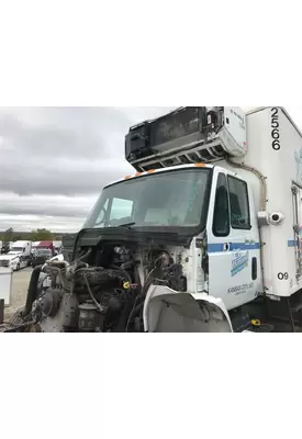 INTERNATIONAL Durastar Cab Assembly