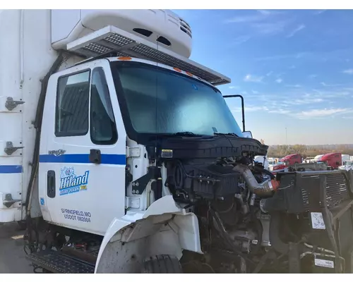 INTERNATIONAL Durastar Cab Assembly