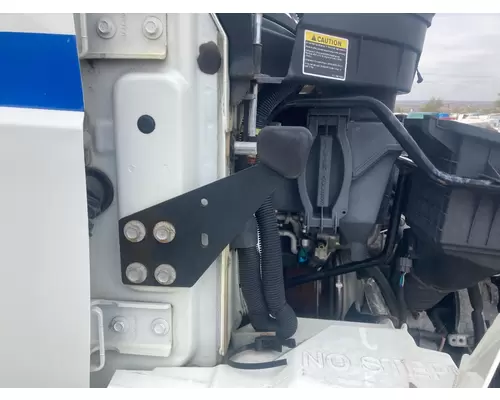 INTERNATIONAL Durastar Cab Assembly