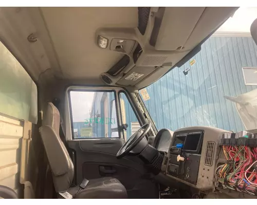 INTERNATIONAL Durastar Cab Assembly