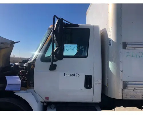 INTERNATIONAL Durastar Cab Assembly