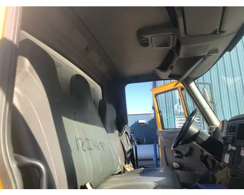 INTERNATIONAL Durastar Cab Assembly