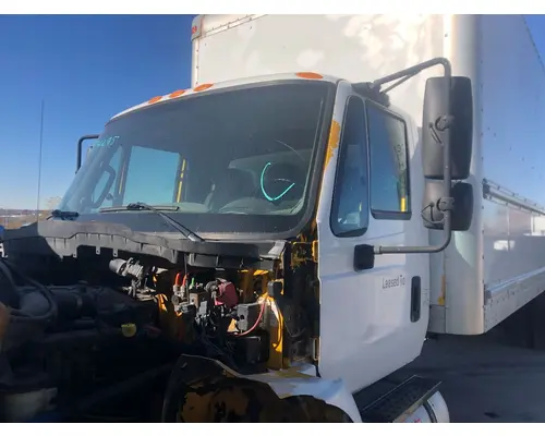 INTERNATIONAL Durastar Cab Assembly