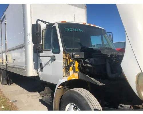 INTERNATIONAL Durastar Cab Assembly