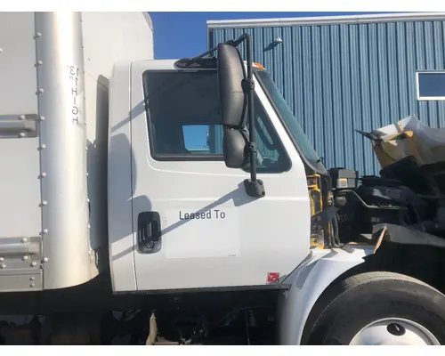 INTERNATIONAL Durastar Cab Assembly