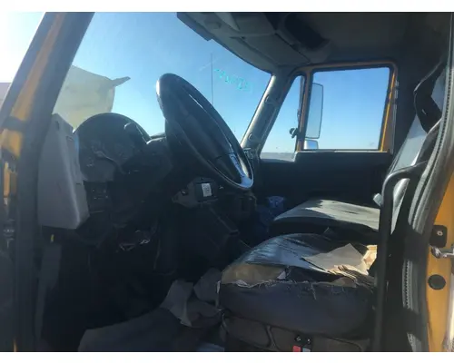 INTERNATIONAL Durastar Cab Assembly