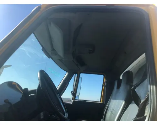 INTERNATIONAL Durastar Cab Assembly