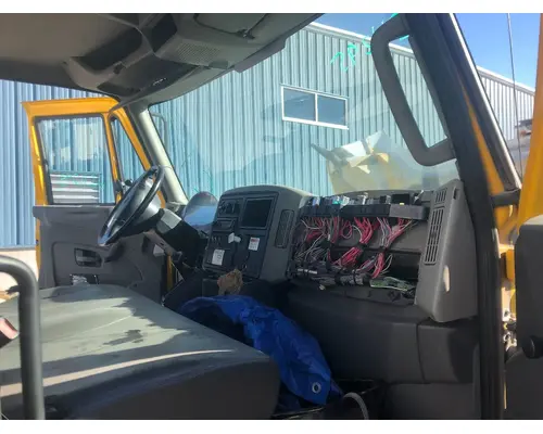 INTERNATIONAL Durastar Cab Assembly