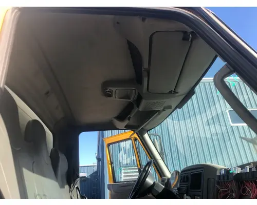 INTERNATIONAL Durastar Cab Assembly