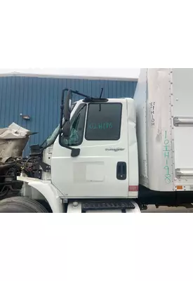 INTERNATIONAL Durastar Cab Assembly