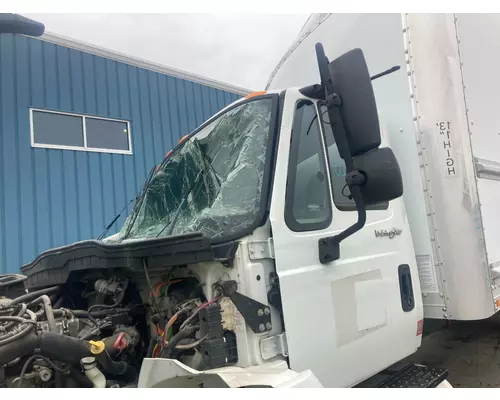 INTERNATIONAL Durastar Cab Assembly