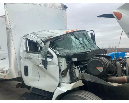 INTERNATIONAL Durastar Cab Assembly