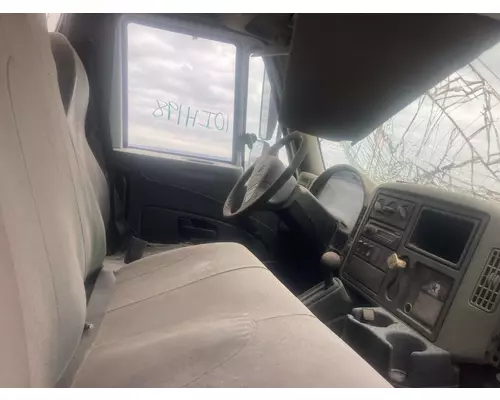 INTERNATIONAL Durastar Cab Assembly