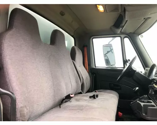 INTERNATIONAL Durastar Cab Assembly