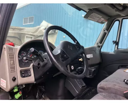 INTERNATIONAL Durastar Cab Assembly