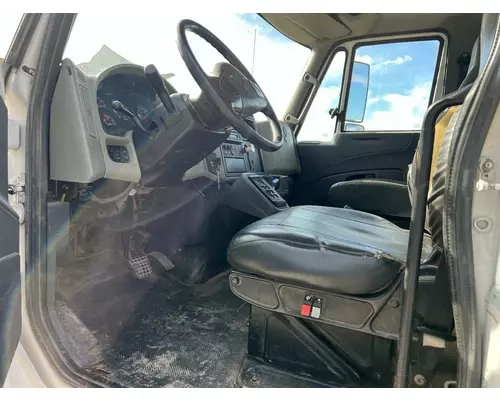 INTERNATIONAL Durastar Cab Assembly