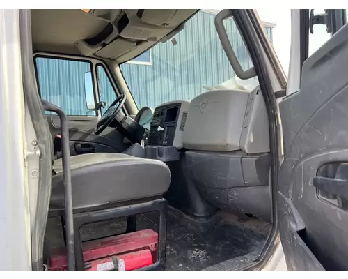 INTERNATIONAL Durastar Cab Assembly