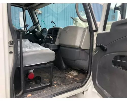 INTERNATIONAL Durastar Cab Assembly