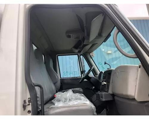 INTERNATIONAL Durastar Cab Assembly