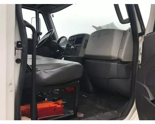 INTERNATIONAL Durastar Cab Assembly