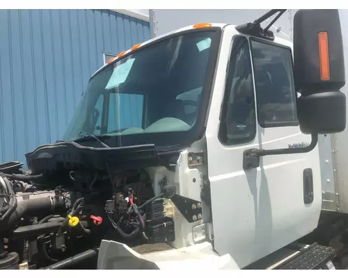 INTERNATIONAL Durastar Cab Assembly