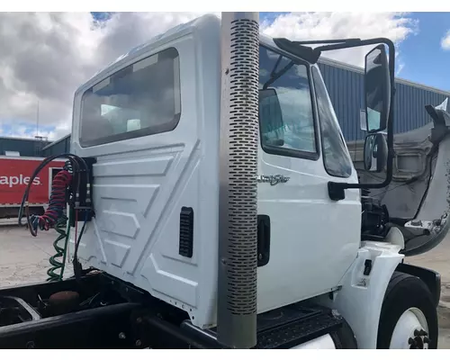 INTERNATIONAL Durastar Cab Assembly