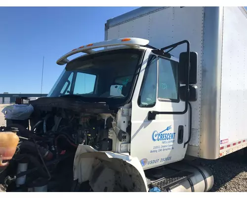INTERNATIONAL Durastar Cab Assembly