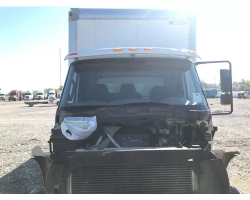 INTERNATIONAL Durastar Cab Assembly