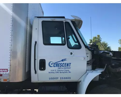 INTERNATIONAL Durastar Cab Assembly
