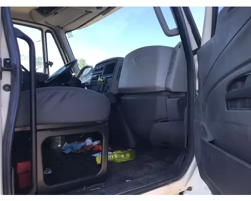 INTERNATIONAL Durastar Cab Assembly
