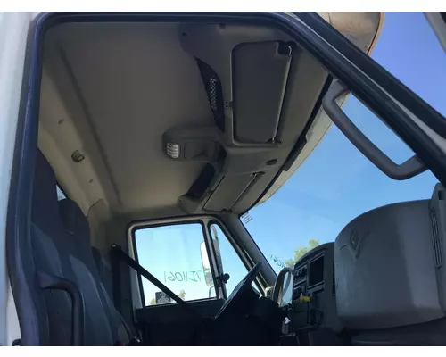 INTERNATIONAL Durastar Cab Assembly