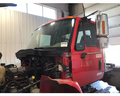 INTERNATIONAL Durastar Cab Assembly