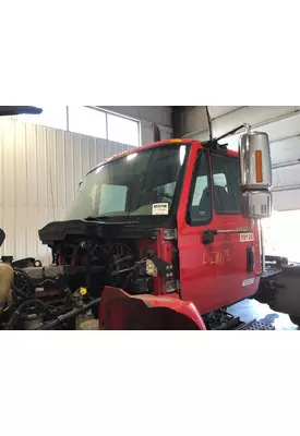 INTERNATIONAL Durastar Cab Assembly