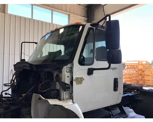 INTERNATIONAL Durastar Cab Assembly