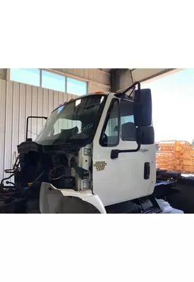 INTERNATIONAL Durastar Cab Assembly