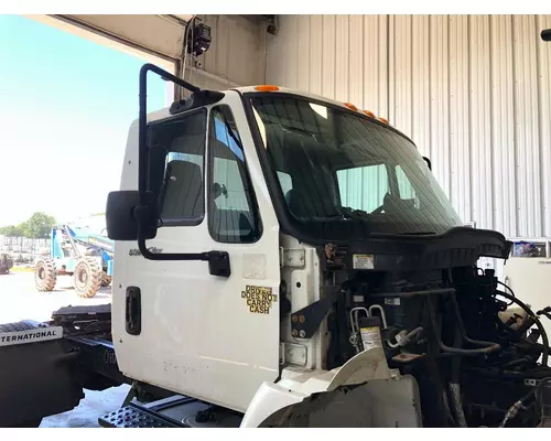 INTERNATIONAL Durastar Cab Assembly