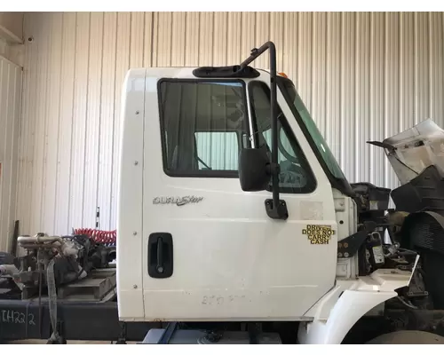 INTERNATIONAL Durastar Cab Assembly