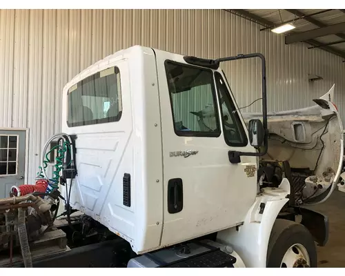 INTERNATIONAL Durastar Cab Assembly