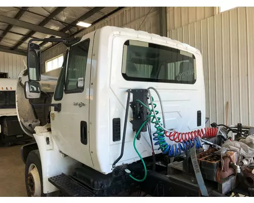 INTERNATIONAL Durastar Cab Assembly