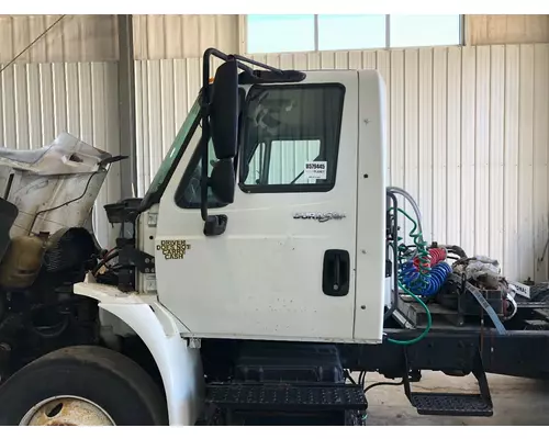 INTERNATIONAL Durastar Cab Assembly