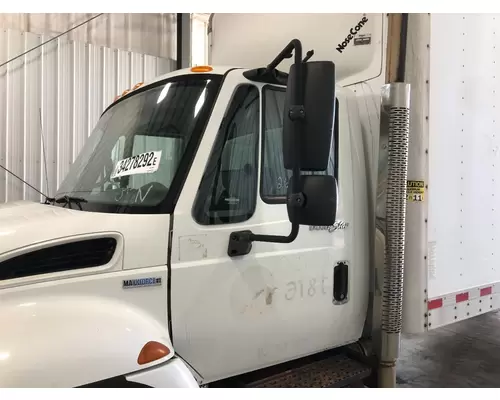 INTERNATIONAL Durastar Cab Assembly